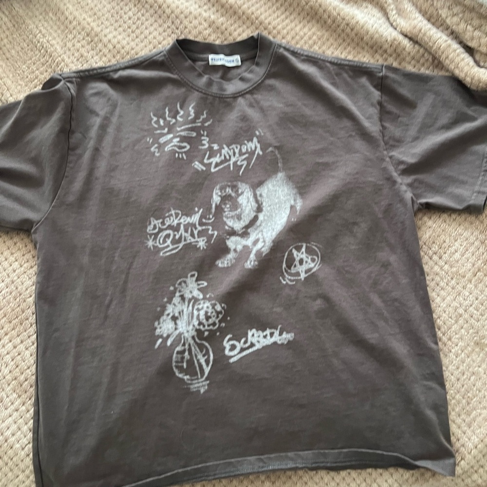 Aelfric Eden Graphic Shirt
